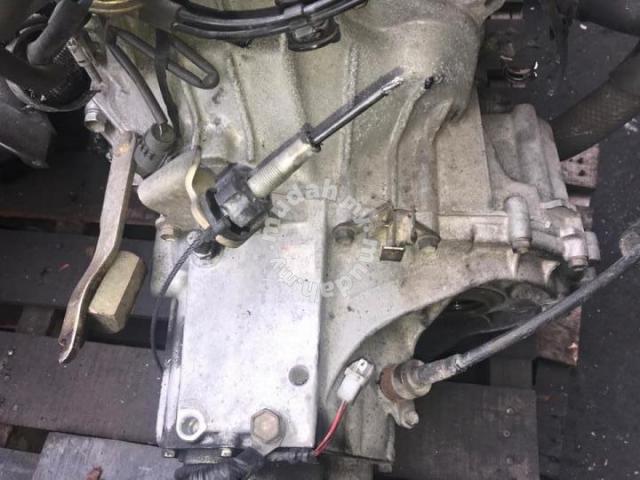 Daihatsu Charade 1980 1993 Gregorys Service Repair Manual - sagin